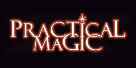 Rediscovering the Past: The Prequel of Practical Magic Unveiled